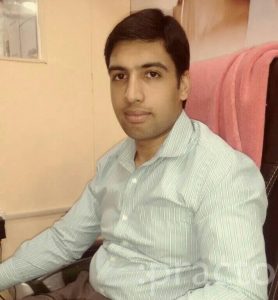 Pankaj Sharma